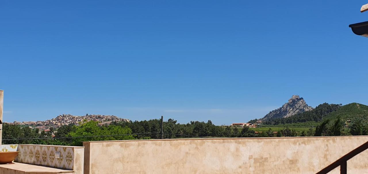 Apartamentos La Venta Del Rome Horta de Sant Joan Exteriér fotografie